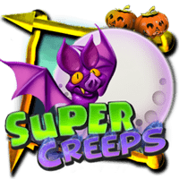 Super Creeps